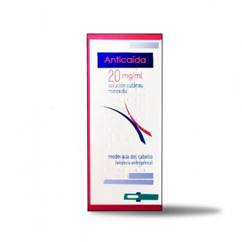 dermatologico-anticaida